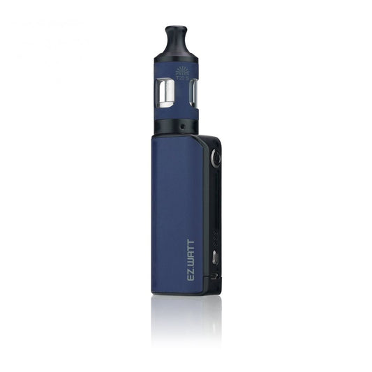 Innokin EZ Watt Vape Kit (Blue) Vape Shop Belper, Derby, Ripley