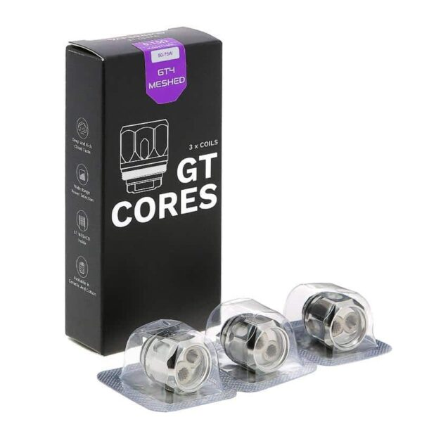 GT CORES 0.3 Vape Shop Belper, Derby, Ripley