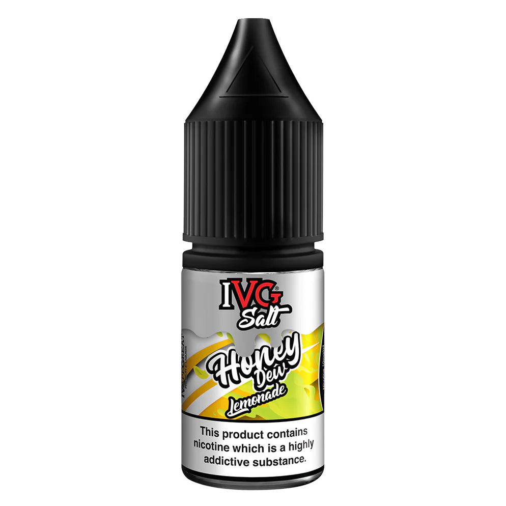 IVG - Honey Dew Lemonade 20mg Vape Shop Belper, Derby, Ripley