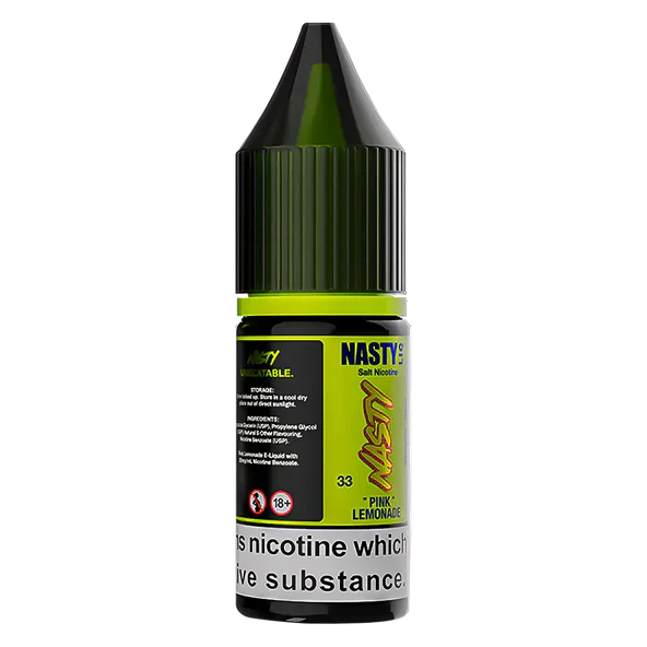 Nasty E-Liquid - Rainbow Candy - 20mg Vape Shop Belper, Derby, Ripley