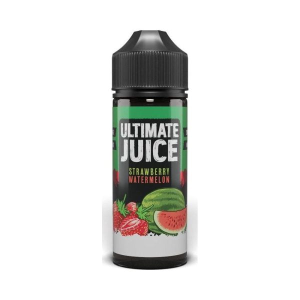 Strawberry watermelon UP100 Vape Shop Belper, Derby, Ripley