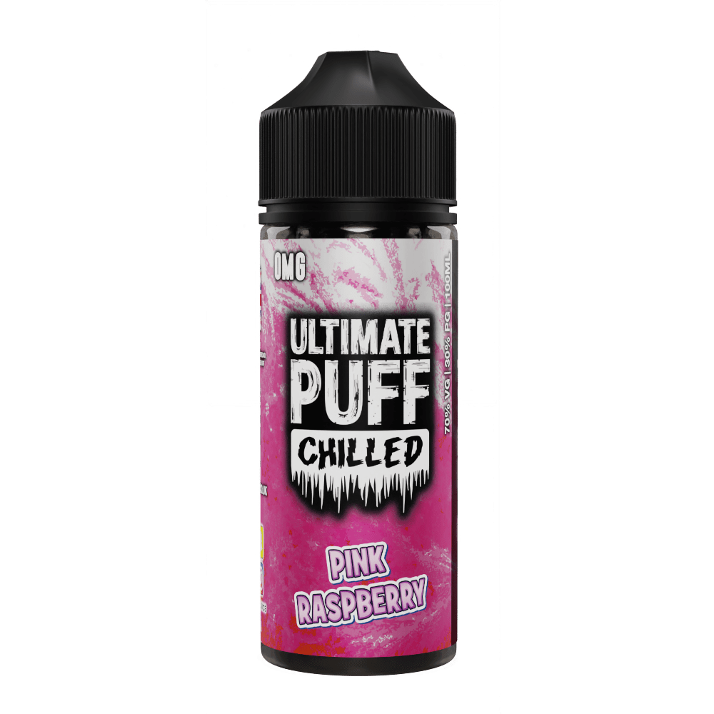 Pink raspberry UP100 Vape Shop Belper, Derby, Ripley