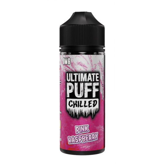 Pink raspberry UP100 Vape Shop Belper, Derby, Ripley