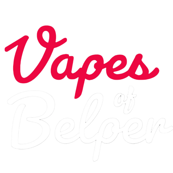 Vapes of Belper