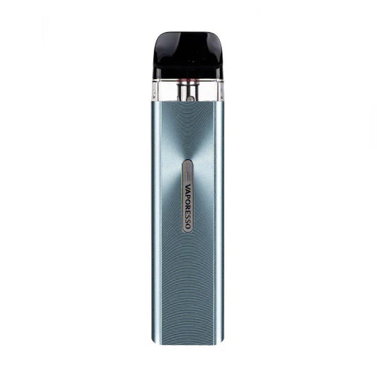 Vaporesso Xros Mini Pod Kit (Sierra Blue) Vape Shop Belper, Derby, Ripley