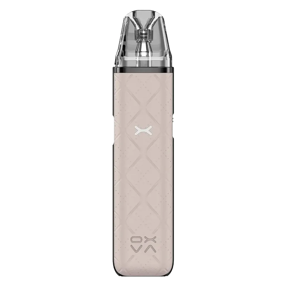 Xlim Go (Light Brown) Vape Shop Belper, Derby, Ripley