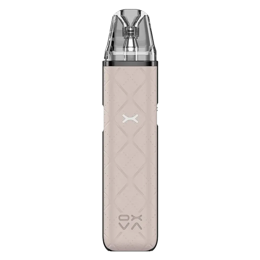 Xlim Go (Light Brown) Vape Shop Belper, Derby, Ripley