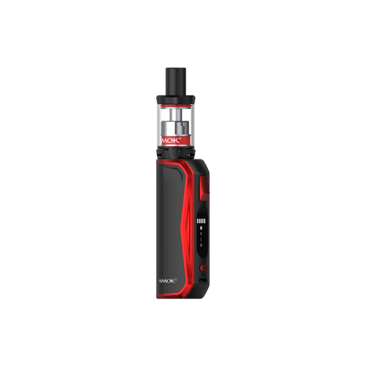 Priv N19 Kit (Black Red) Vape Shop Belper, Derby, Ripley