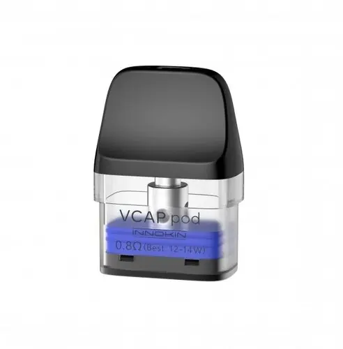 Innokin Vcap Pod 0.8 Vape Shop Belper, Derby, Ripley