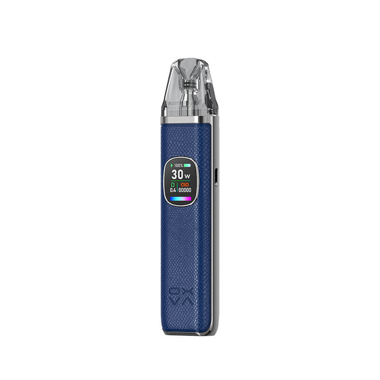 XLIM pro2 kit (blue) Vape Shop Belper, Derby, Ripley