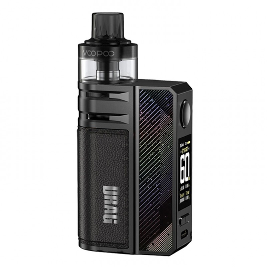 Drag e60 ob black Vape Shop Belper, Derby, Ripley