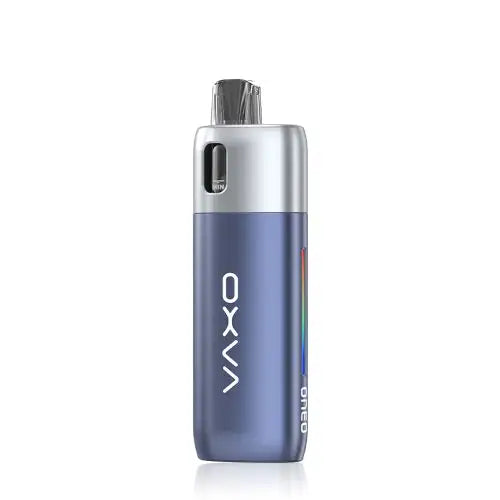 OXVA Oneo Oxva Kit (Hazel Blue) Vape Shop Belper, Derby, Ripley