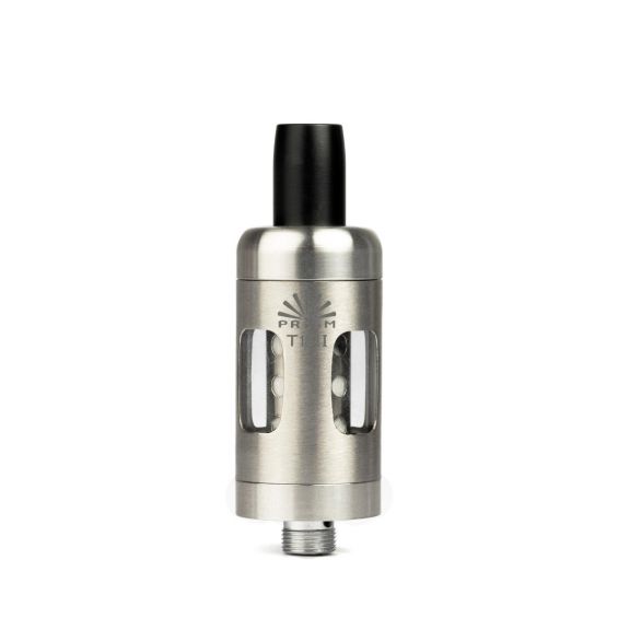 Innokin - Endura T18 II Prism Tank (Silver) Vape Shop Belper, Derby, Ripley