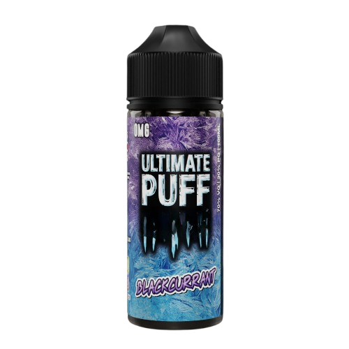 Blackcurrant 100ml UP Vape Shop Belper, Derby, Ripley