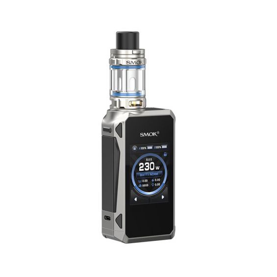 Smok G-Priv 4 Kit (Blue) Vape Shop Belper, Derby, Ripley