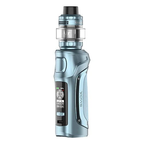 Smok Mag Solo 100W Vape Kit (Blue Haze) Vape Shop Belper, Derby, Ripley