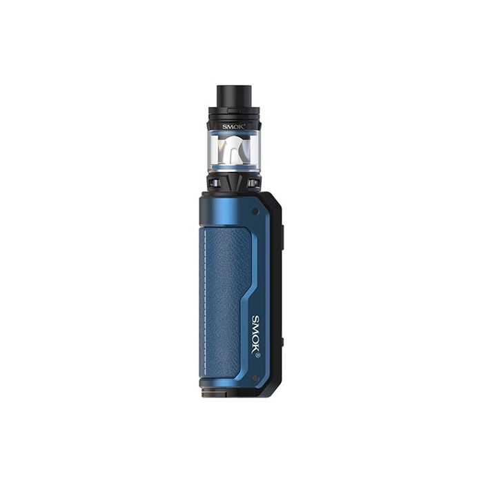 Smok Fortis Kit (Blue) Vape Shop Belper, Derby, Ripley