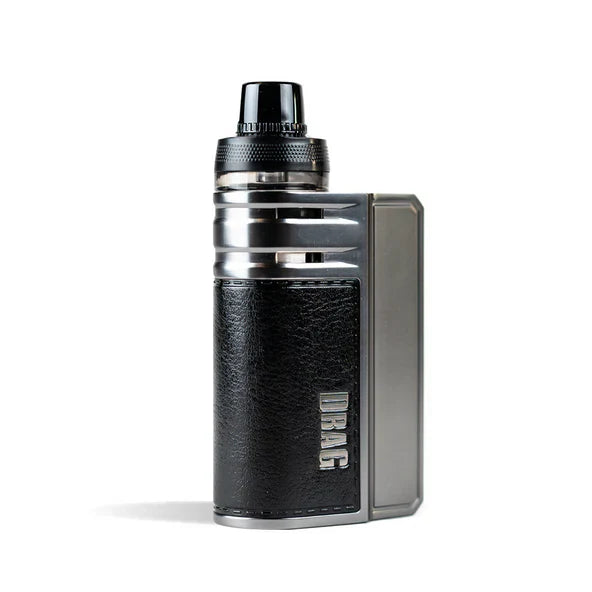 Voopoo Drag E60 Kit (Black) Vape Shop Belper, Derby, Ripley