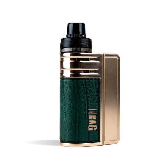 DRAG E60 Golden Vape Shop Belper, Derby, Ripley